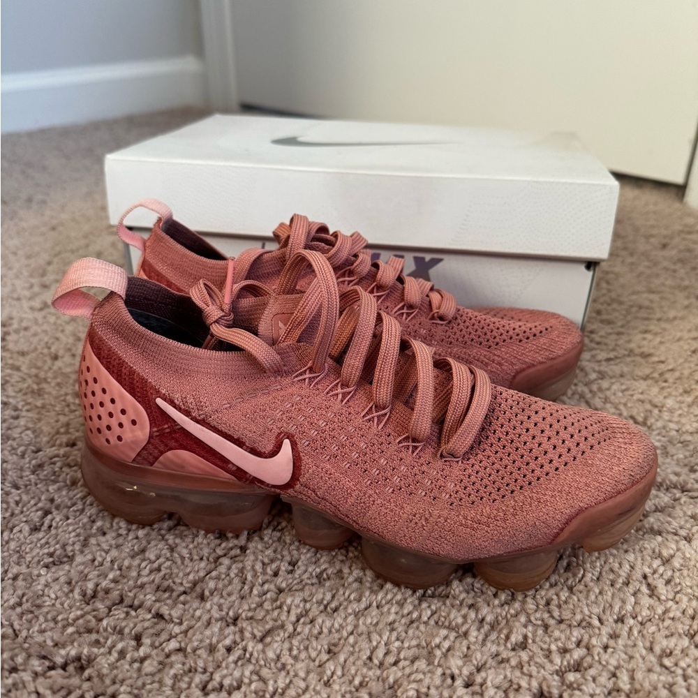 Nike Air VaporMax 2